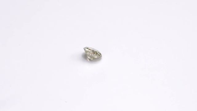 0.17 Carat Round Brilliant Cut Loose Diamond Single Solitaire 51129 смотреть онлайн