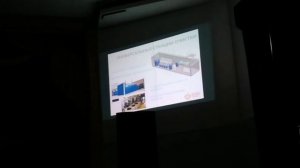 Собрание в ст. Новоджерелиевской по мусорному заводу (Часть 3)