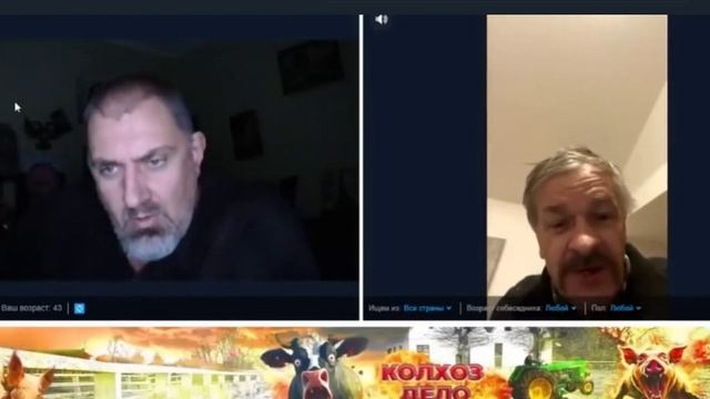 Колхоз дело добровольное 06-03-25