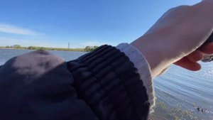 ИРИКЛИНСКИЙ ЛЕЩ НА ФИДЕР!! Шашлыки и рыбалка в морозное утро.
