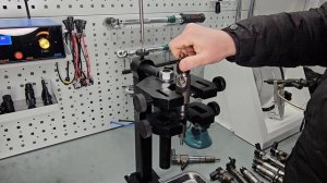 Форсунка Bosch Common rail грузовая, (избыточный ход)