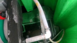 Пусконаладочные работы для септика Эргобокс в Крыму