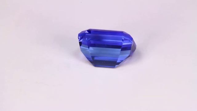 Tanzanite 1.20 Carat BVV Color смотреть онлайн
