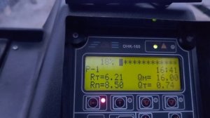 Как правильно раскладывать автокран