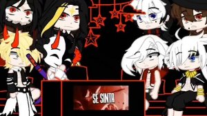 Demônios e Humano (My Verso) Reagindo A ♪Ragnarok PT. 2 (Shuumatsu No Valkyrie) — Deuses Vs Humanos