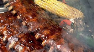 Изумительные Котлеты из Реброшек/ Котлеты приготовленные на углях/Еда, Рецепты 
#еда #рецепты