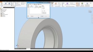 Инвентор. Параметризация. Урок №2 - параметризация с использованием таблиц Эксель.