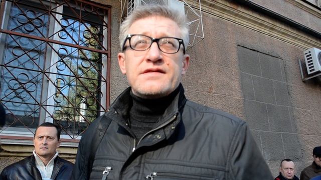 Мой город Н: пора прекратить необоснованные преследования смотреть онлайн