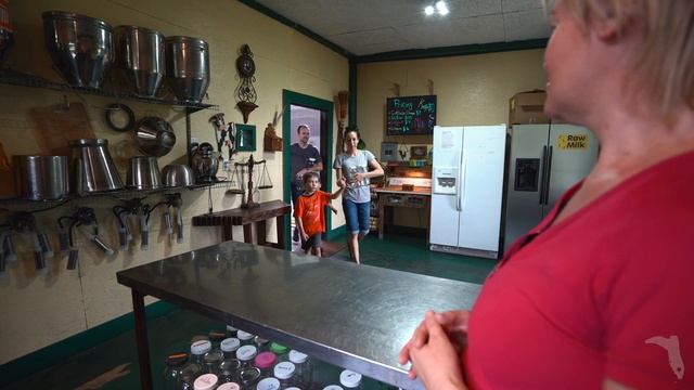 Irish Acres Boutique Farm For Sale смотреть онлайн