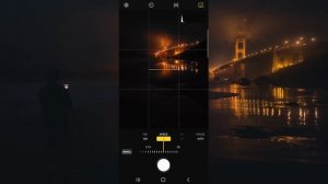 Galaxy S22: Long Exposures with Expert RAW | Samsung