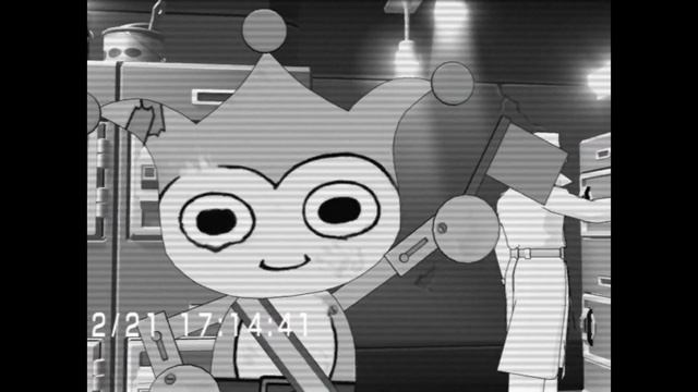 Phoenix Wright Ace Attorney Trilogy - [67] - Глава 5 - Дело из пепла, второе судебное заседание смотреть онлайн