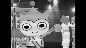 Phoenix Wright Ace Attorney Trilogy - [67] - Глава 5 - Дело из пепла, второе судебное заседание