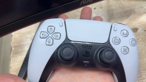 Sony PS5 Slim 1TB с дисководом