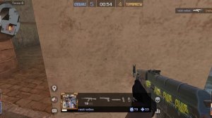 Как играют бронзы в 2025 3|standoff 2 | часть 1