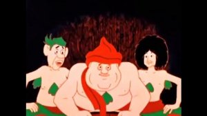 ГОВОРЯТ МЫ БЯКИ-БУКИ 😈