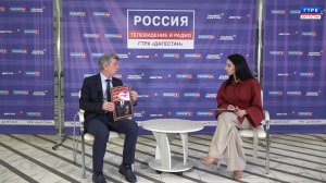 "Выездная студия" Герои в памяти - Акай Муртазаев 05.03.25 г.