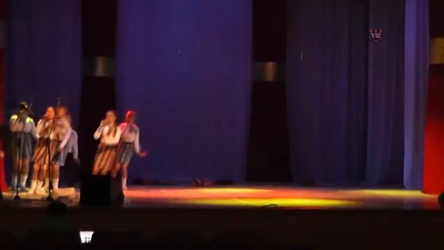 ДК РОВЕСНИК #19 - КАРАМЕЛЬКИ (ДМД) - Переменка смотреть онлайн