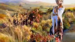 Мурад Садыков Русское поле