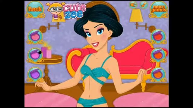 Modern Jasmine Spa Day смотреть онлайн