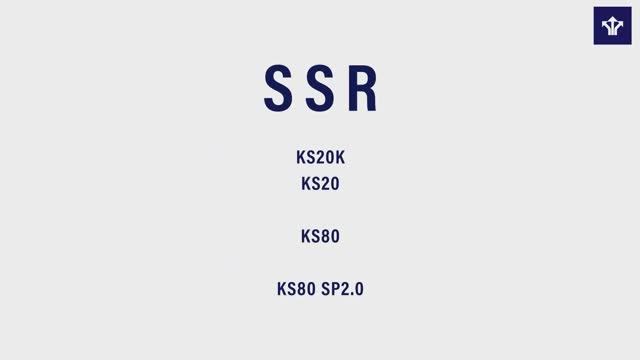 Как быстро соединить кабельные лестницы? Обзор соединителей SSR