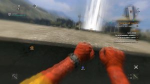 САМЫЙ БЫСТРЫЙ СПОСОБ ПОЛУЧЕНИЯ КИНЖАЛА ГУАЙ