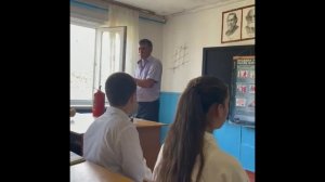 ВСЕРОССИЙСКИЙ ОТКРЫТЫЙ УРОК ПО ОБЖ