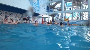 АКВАПАРК В ГРОЗНОМ