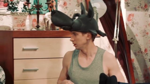 Серия 41 сезон 2 | На Троих смотреть онлайн