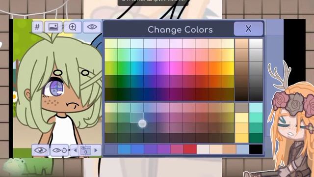 Делаю ОС по туториалу♡ смотреть онлайн