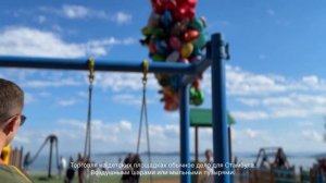 Стамбул, апрель 2024, Кадыкей, Азия, пляж Мраморного моря. Как живут местные.