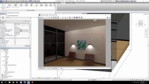 V-Ray for Revit – Quick Start: IES Lights
