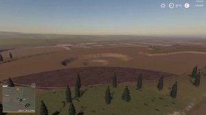 Yukon River Valley map | Farming Simulator 19 | Map fly over