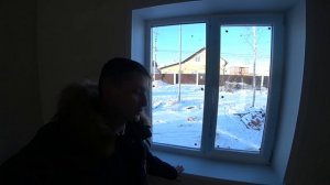 Дом 9.40х9х40 Газоблок 400мм Мансардного типа