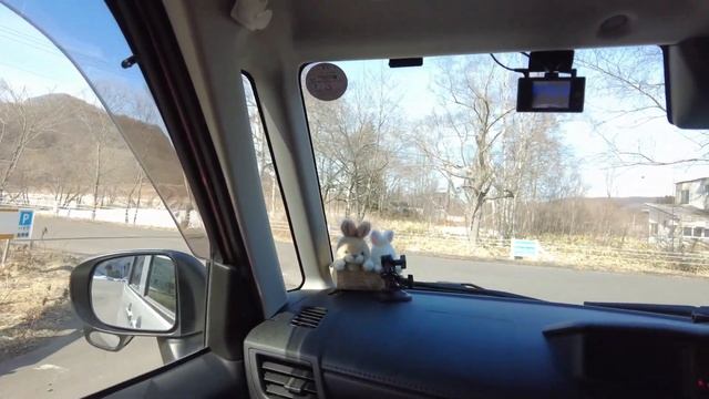 【車中泊ひとり旅】ルーミーで引きこもり車中泊！ボッチでのんびり癒しの旅［後編］パシクル湖畔　昆布刈石展望台　car camping |vol.35