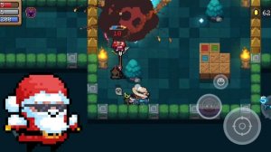 БАГ НА ОТКРЫТИЕ ЛЮБОЙ ВЕЩИ(практически) в Soul Knight