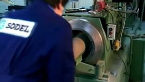 Как делают сварочные электроды