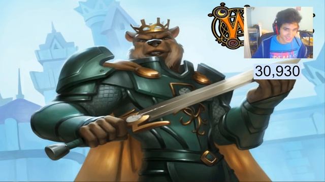 Wizard101 Livestream: Crafting An ENTIRE Queen Calypso Spell In ONE Stream?! смотреть онлайн