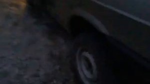 Ваз 21099 без глушителя
