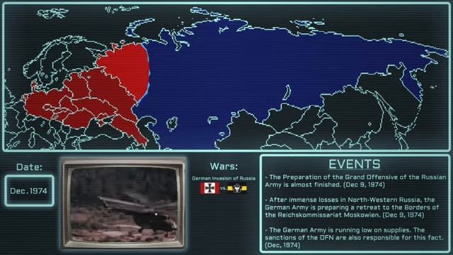 TNO The New Order. смотреть онлайн