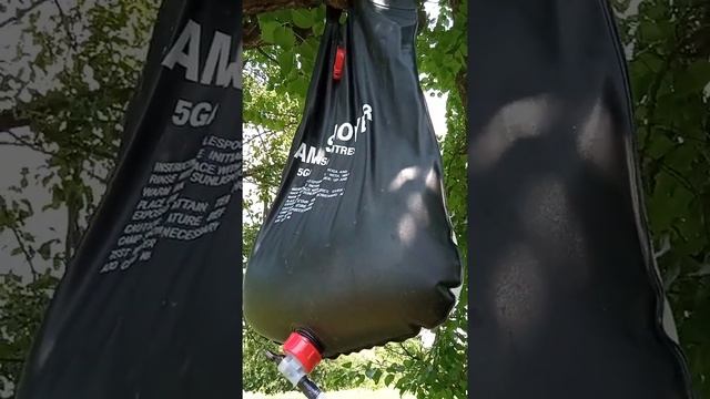 ЛЕТНИЙ ДУШ ДЛЯ ДАЧИ