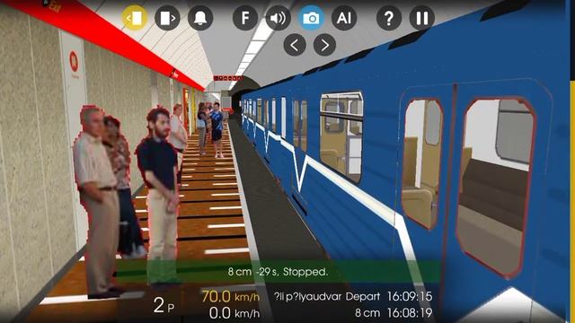 переставил Ема-502 на Будапештскую карту, плюс изменил звуки на киевского пришельца. смотреть онлайн