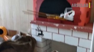 Новогодний выпуск ARSCLAB.TV 2025