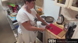 Готовим АЗУ ПО ТАТАРСКИ✌️👌👍💃🇷🇺