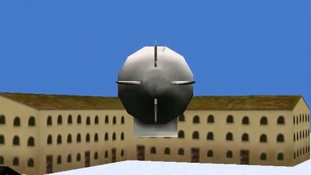 Alice Blimp Video смотреть онлайн