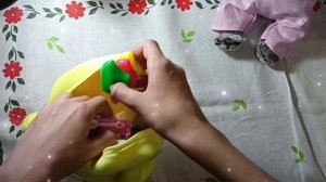 Собираю Басика в дорогу! Что нужно взять для Басика в путешествие? Басик уезжает?!? Any Creative 💗