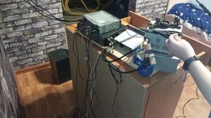 как собрать домашку. как сделать домашнюю окустику из авто акустики. как сделать колонку.