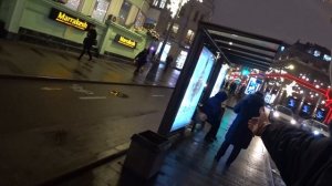 СтопХам-Заступился за хама