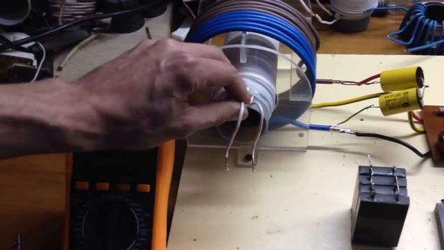 Настройка резонанса смотреть онлайн