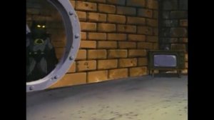 Черепашки ниндзя (1987-1996). Марафон тонкого юмора