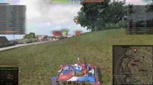 Обзор на Танк AMX 13 FL 11 Играбельный или нет